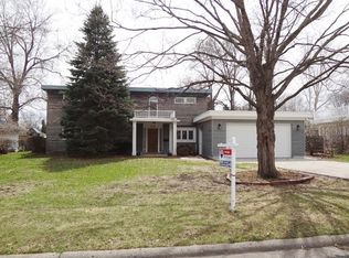 2116 McCarthy Rd, Ames, IA 50014