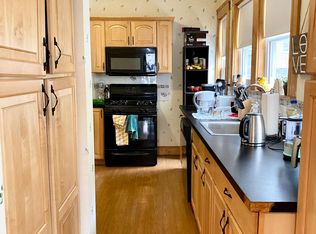 78 Quincy St #1, Medford, MA 02155