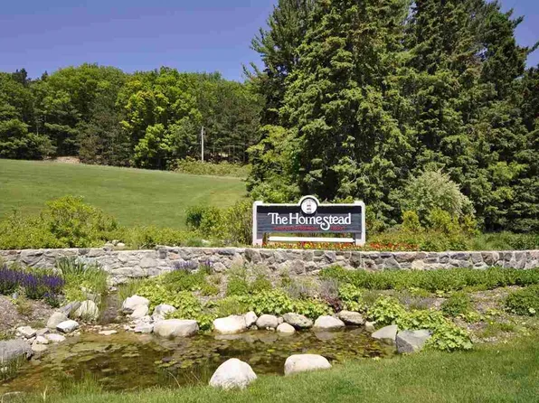 38 Brook Hill Cottages Gln, Glen Arbor, MI 49636