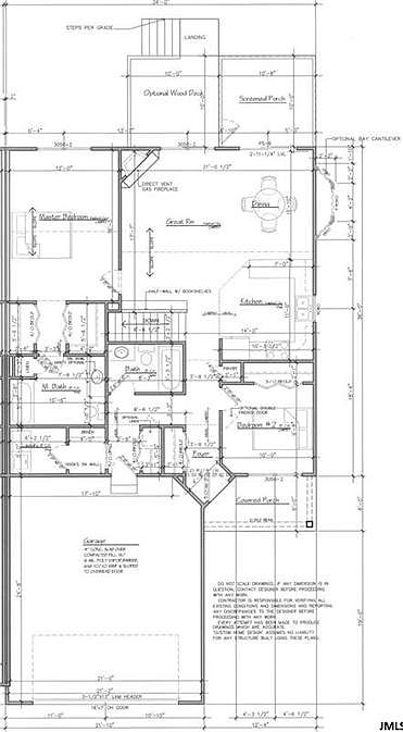 2nd image of 4028 Stone Ridge Dr