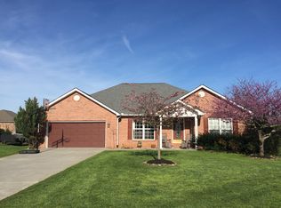 1010 Burton Rd, Greenback, TN 37742