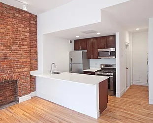 Rented by Westminster Management