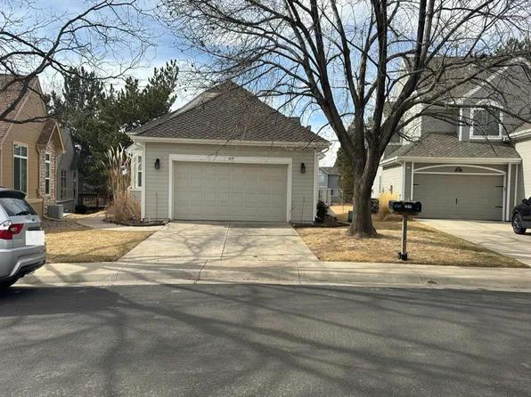 1817 Peregrine Ln, Broomfield, CO 80020