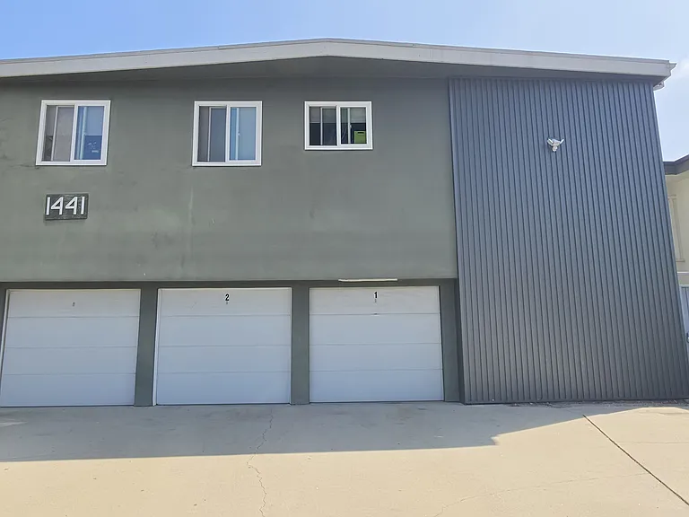 1441 Euclid St #2 — Photo 1