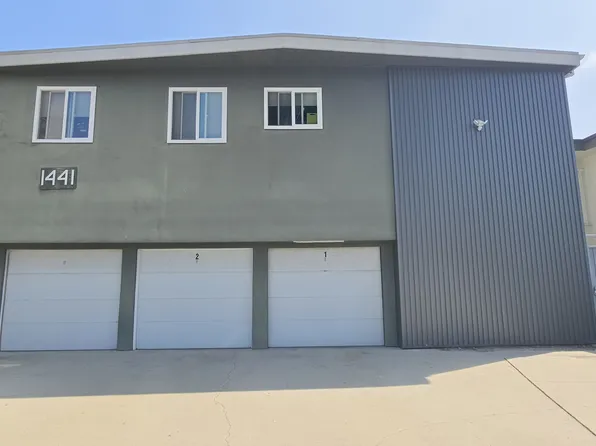 1441 Euclid St APT 2, Santa Monica, CA 90404