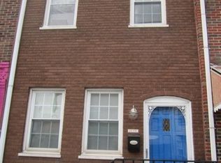 1538 S 8th St, Philadelphia, PA 19147