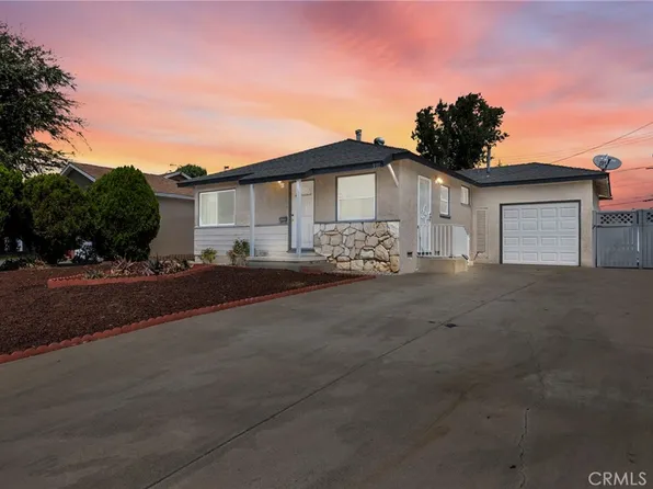 931 Willow Dr, Brea, CA 92821