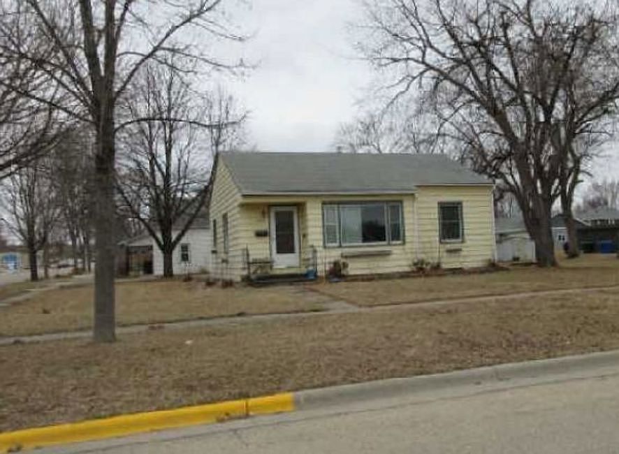 Property Front View