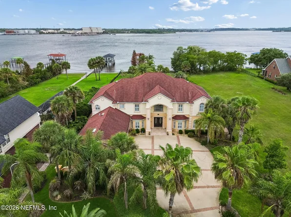 4728 UNIVERSITY Boulevard N, Jacksonville, FL 32277