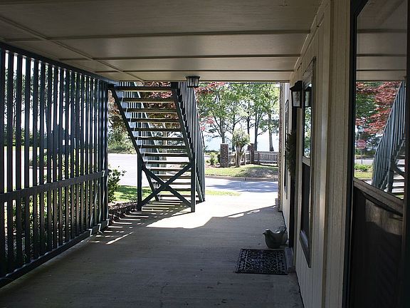Breezeway