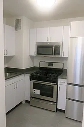 Rented by Solil Management