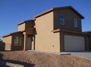14223 Otter Point, El Paso, TX 79938