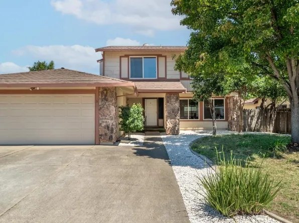 6 Lacota Ct, Sacramento, CA 95823