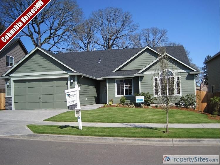 1st image of 3203 NE 88th Ave