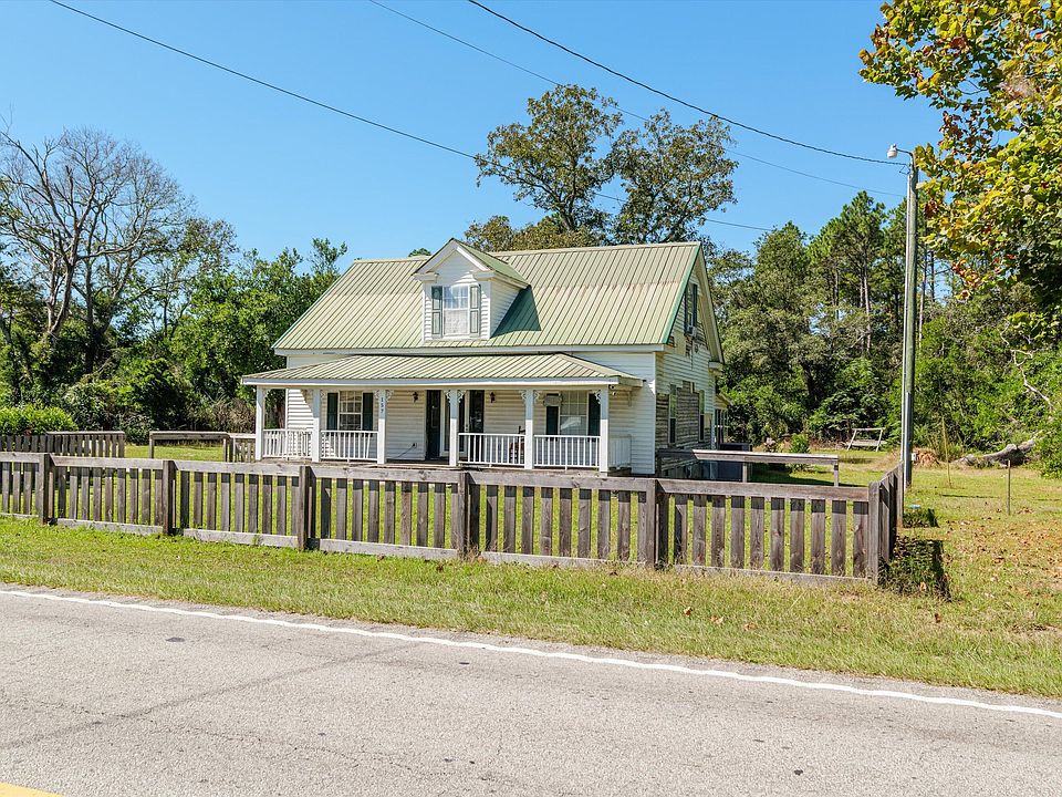 16th image of 157 Johnston Hwy