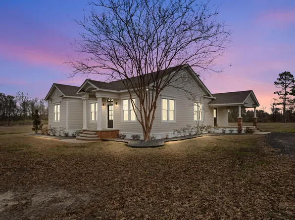 2176 Jack Nelson Rd, Deridder, LA 70634