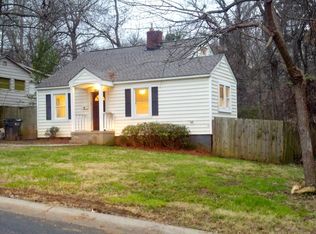 1800 Garibaldi Ave, Charlotte, NC 28208