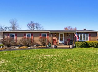 129 Brady Circle, Manchester, NH 03109