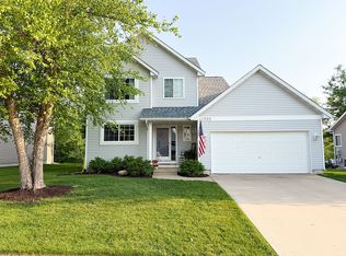 2955 Abbey Rd, Marion, IA 52302
