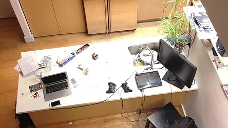 Rented by Nooklyn NYC LLC