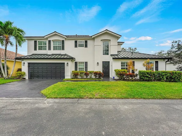 3588 Sahara Springs Blvd, Pompano Beach, FL 33069