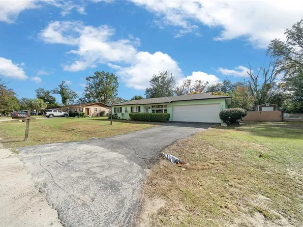 2004 NE 52nd St, Ocala, FL 34479