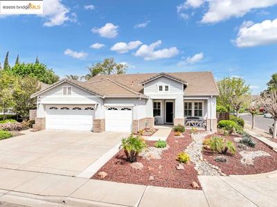 1617 Highland Way, Brentwood, CA, 94513