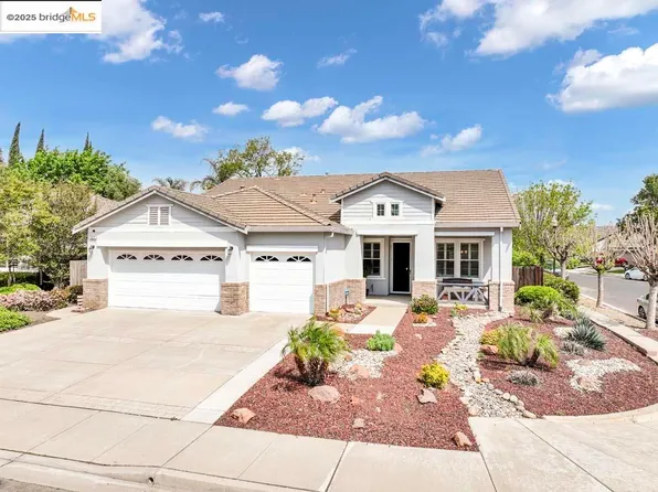 1617 Highland Way, Brentwood, CA 94513