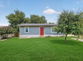 815 Wilson Dr, Princeton, TX 75407
