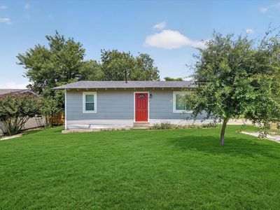 815 Wilson Dr, Princeton, TX, 75407