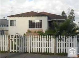 1225 Rosewood Ave, Inglewood, CA 90301