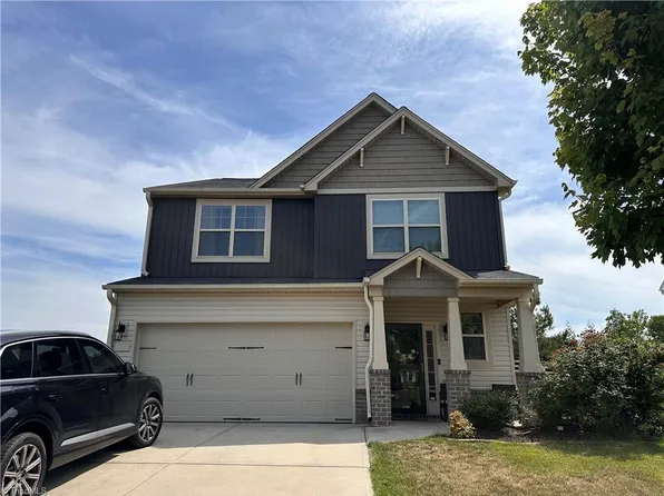 2751 Mayfield Dr, Haw River, NC 27253