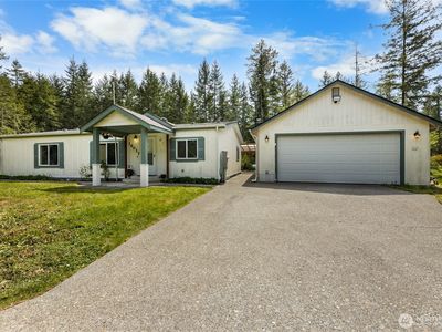16037 Vail Loop Road SE, Rainier, WA, 98576