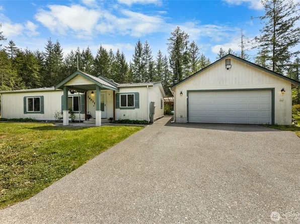 16037 Vail Loop Road SE, Rainier, WA 98576