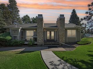 Hunter's Run Apartments, Denver, CO 80231