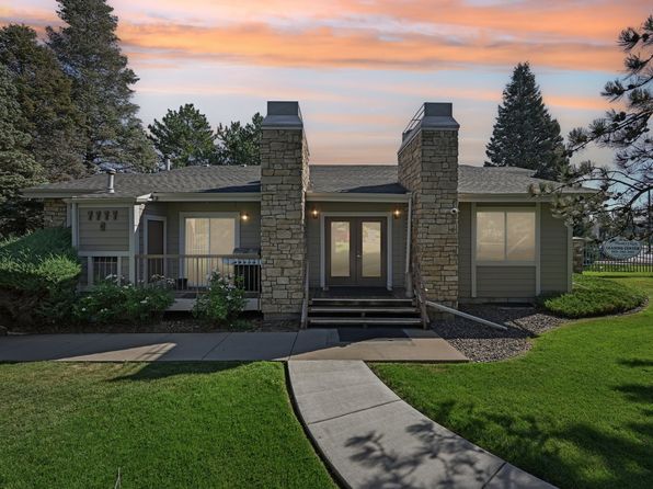 7777 E Yale Ave #A-201