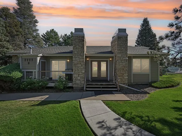 Hunter's Run Apartments