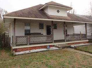 804 East Broadway, Hopewell, VA 23860