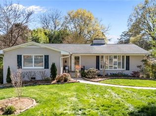 709 Overbrook Dr, High Point, NC 27262