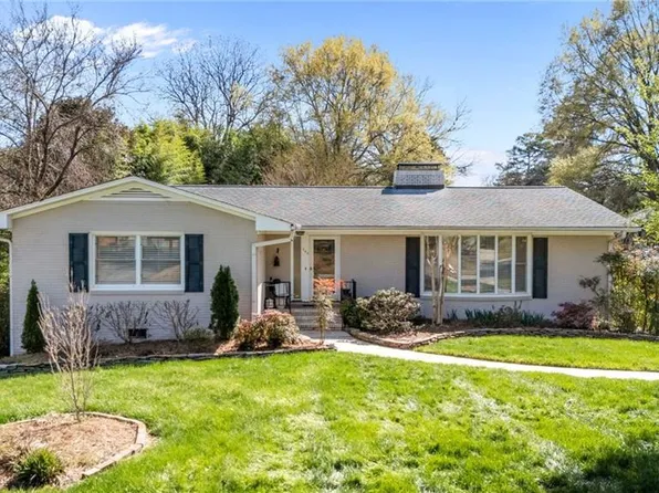 709 Overbrook Dr, High Point, NC 27262