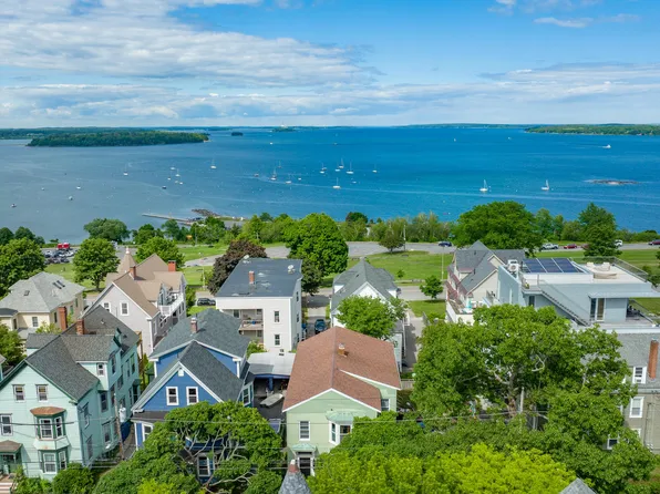 79 Morning Street, Portland, ME 04101