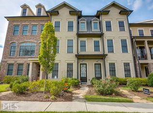 6039 Ellery St, Norcross, GA 30071