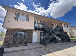 1833 Edgewater Ave #1833, Cheyenne, WY 82009