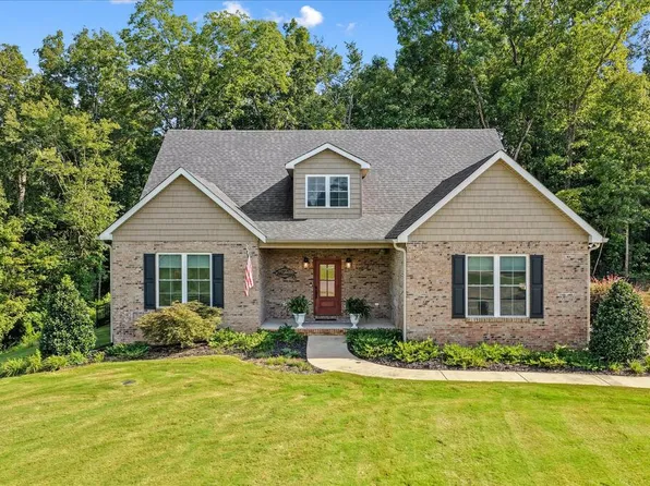 1000 Woodbury Trl, Cohutta, GA 30710