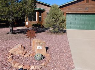 402 W Christopher Point, Payson, AZ 85541