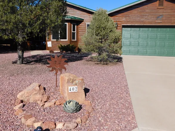 402 W Christopher Point, Payson, AZ 85541