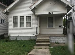328 E Lake St, Toledo, OH 43608