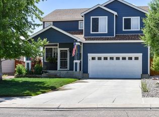 4213 Widener St, Pueblo, CO 81008