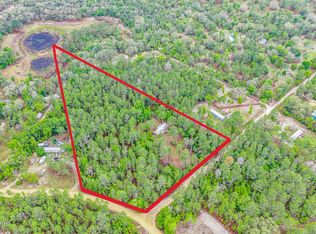 1056 Bellamy Rd, Melrose, FL 32666