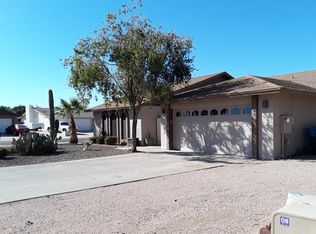 19202 N 32nd Ln, Phoenix, AZ 85027